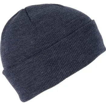 Čepice K-up Beanie, modrá (Heather Navy)