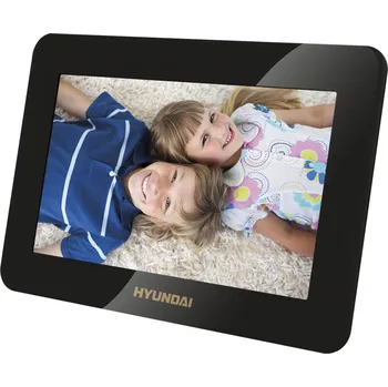 Digitální fotorámeček Hyundai LF660D