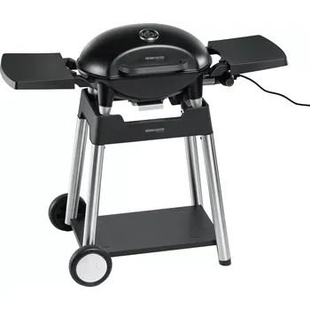 ROMMELSBACHER BBQ 4100/S