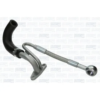 Olejové čerpadlo Olejové potrubí, OP10521