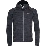 Unisex střední vrstva Kilpi HADSON-U DGY XXS