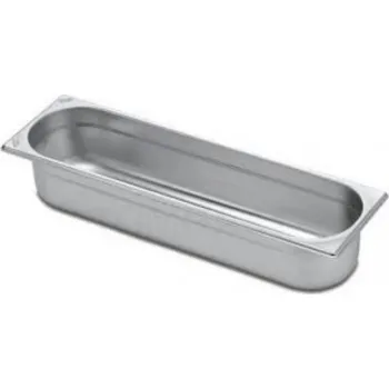 Nádoba na pečení Gastronádoba Standard GN 2/4 150 mm