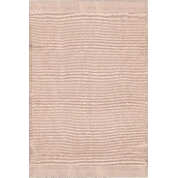 HANSCRAFT RENTO Ručník 50x70 cm - béžový