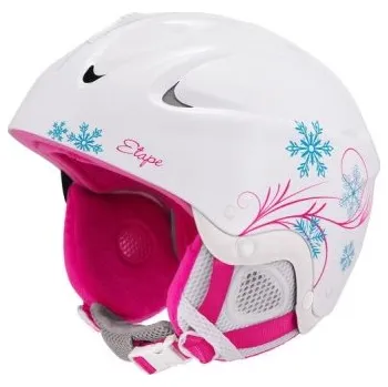 ETAPE Gemini bílá 23/24 S (53-55 cm)