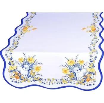 ubrus Dekortextil ubrus Beránek 50x100 cm