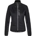 Dámská běžecká bunda Kilpi NORDIM-W BLK 42