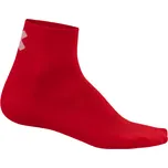 KALAS RIDE ON Z | Ponožky nízké | red Varianta: 43-45
