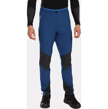 Pánské kalhoty Pánské outdoorové kalhoty Kilpi NUUK-M DBL XXL