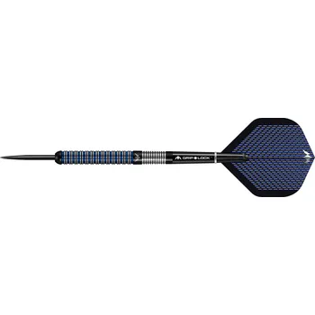 Mission steel šipky Nightfall M1 25g