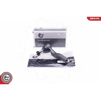 Táhlo řízení Hlava příčného táhla řízení ESEN SKV 04SKV431