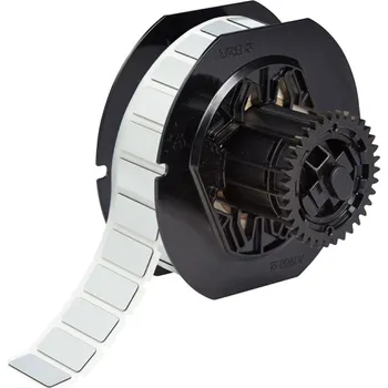 Pásek do tiskárny Brady B30EP-171-593-SL / 118019, Raised Profile Labels, 26.92 mm x 12.70 mm