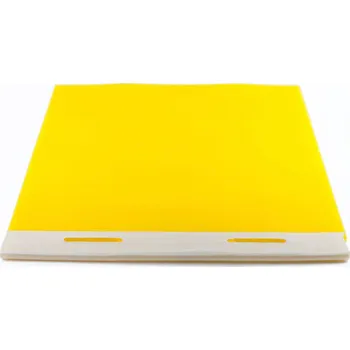 Jednací stůl Těsnicí rohož, čtvercová, 800 x 800 x 8 mm