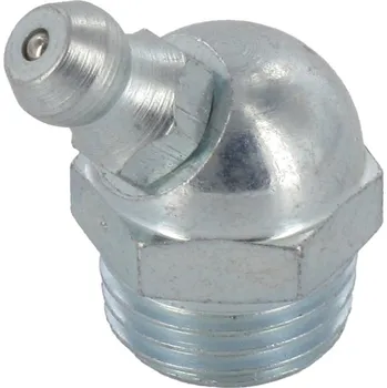 Kuželová maznice typ H2, 45º, M 6 x 1, sáček à 10 ks