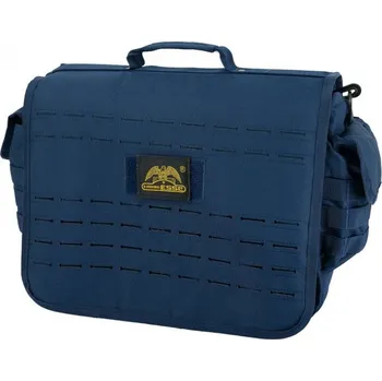 ESSL - original Taška přes rameno MULTI 16 L MODRÁ