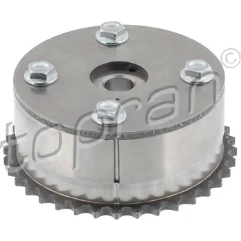 Vačková hřídel Nastavovač vačkového hřídele TOPRAN 601 653