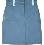 Dámská sportovní sukně Kilpi ANA-W BLU 36