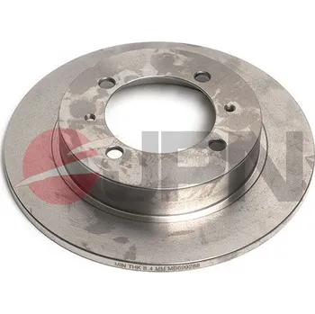 Brzdový kotouč Brzdový kotouč JPN 40H5019-JPN