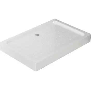 Sprchová vanička Feel Lor sprchová vanička obdélníková 120 x 80 cm