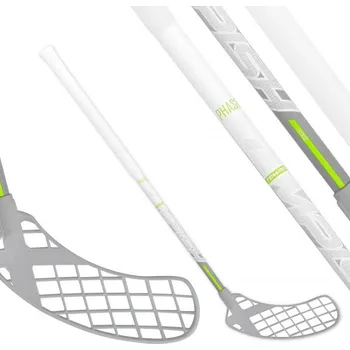 Florbalová hůl PHASE F32 NB RE. junior florbalová hůl