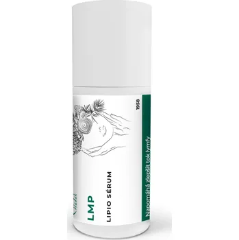 Pleťové sérum AKH/Karel Hadek Lipio sérum LMP 10 ml