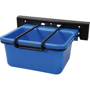 Televizní držák Horslyx Držák nástěnný Horslyx, blue