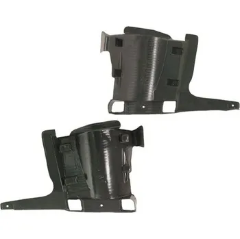 Motorový prostor Kryt motoru pravý RENAULT LAGUNA II (G), 03.01-04.05