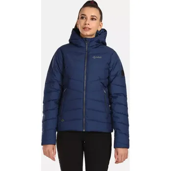 Dámská zateplená bunda Kilpi TASHA-W DBL 44