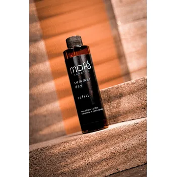 Aroma difuzér Mafe candles Letní den | REFILL