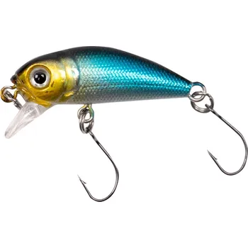 Umělá nástraha ZEBCO - Wobler Demonic Troutseeker 2,2 g 4 cm Sardine