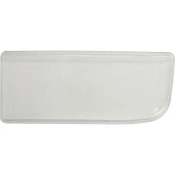 Sklo světlometu Rozptylové sklo reflektoru, hlavní světlomet, HL-ME002L-L