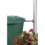 4rain AVANTI Sběrač dešťové vody »DN 70-100« pro sudy na dešťovou vodu