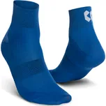 KALAS Z3 | Ponožky nízké | cobalt blue Varianta: 46-48
