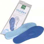 svorto 120 Gel. vložky se srdíčkem 43-44