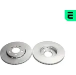 Brzdový kotouč OPTIMAL BS-5450HC