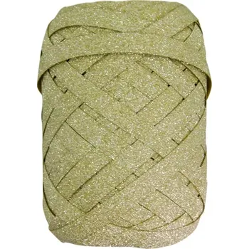 Stuha Stuha VA 5mmx20m zlatá (Stuha VA 5mmx20m zlatá)