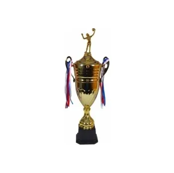 Volejbalový pohár Coimbra 52 - 73 cm, Výška 52 cm - E