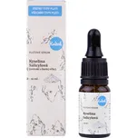 Kvitok pleťové sérum Kyselina Salicylová 30 ml Obsah balení: 10ml na problematickou pleť