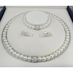 Isla Margarita Perlová sada s kamínky