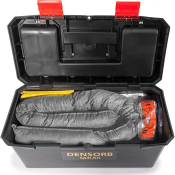 Sorbent Doplňovací sorpční sada DENSORB® k doplnění kufříku, provedení Univerzál