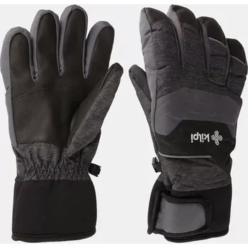 Rukavice Lyžařské rukavice Kilpi SKIMI-U DGY S