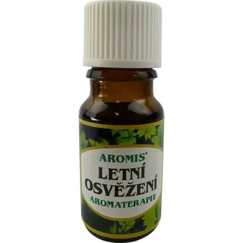 Vůně do bytu Aroma olej letní osvěžení