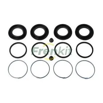 Brzdový třmen Sada na opravy, brzdový třmen FRENKIT 240057