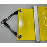 Tažný koncový díl pro olejovou bariéru ECOLINE 450