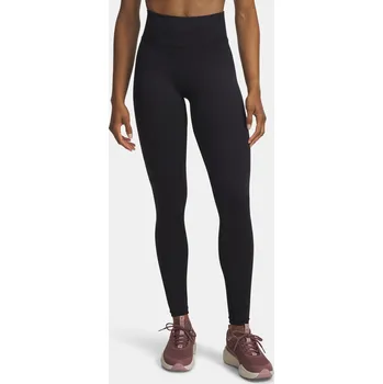 Dámské legíny Dámské legíny Under Armour Pjt Rock Legging-BLK 6006309-002 Černá MD