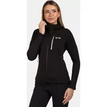 Dámská funkční mikina s kapucí Kilpi MEMPHIS-W BLK 44