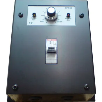 Regulátor BF 400 pro indukční sudový ohřívač 117719