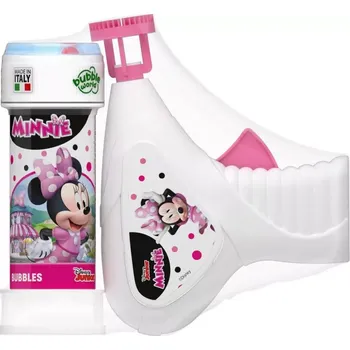 Bublifuk Bublifuková pistole - MINNIE