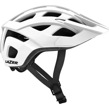 Cyklistická přilba Lazer Helmets LAZER přilba ROLLER - bílá velikost 58-61