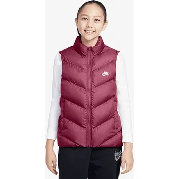 Nike K NSW TF ADP PUFFER VEST M 639934