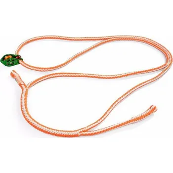 Stavební profil Rigging systém tREX PLOOPIE 12,7mm 4800kg 2,5 m